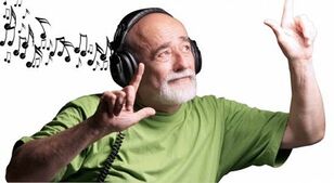 Listen to music to improve memory